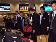 Bóng đá anh, ngoại hạng anh, lịch thi đấu euro 2012, ĐTVN: Bài học từ những chuyến đi